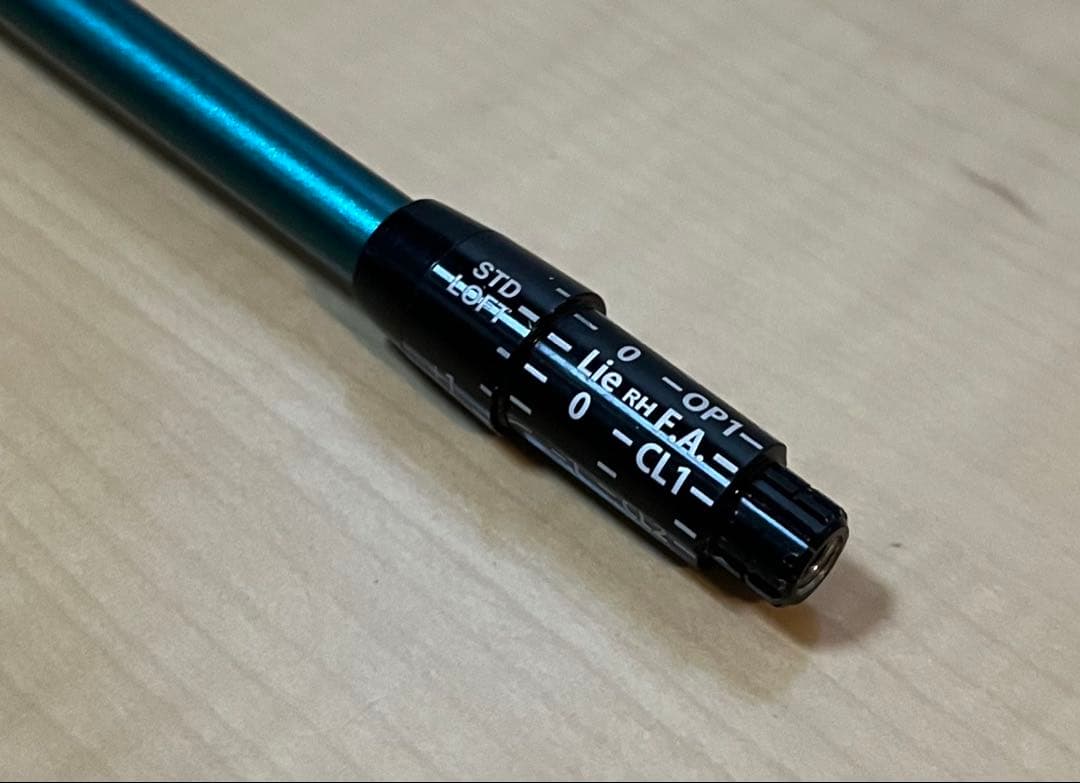 SPEEDER NX GREEN 50S 40S 2本セット