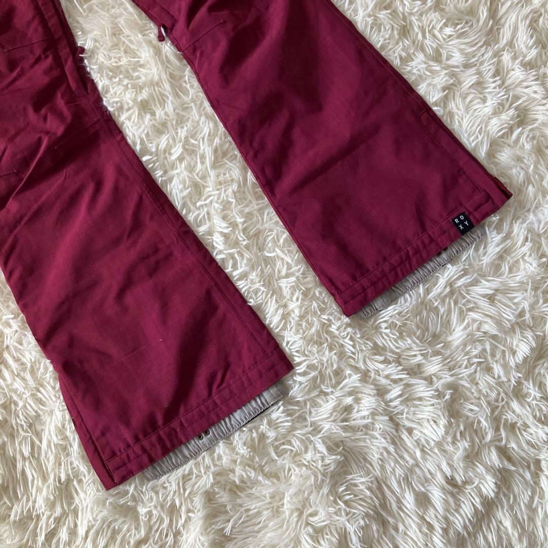 #4A✨ROXY✨スキー スノボ ウェア 上下セット レディース S