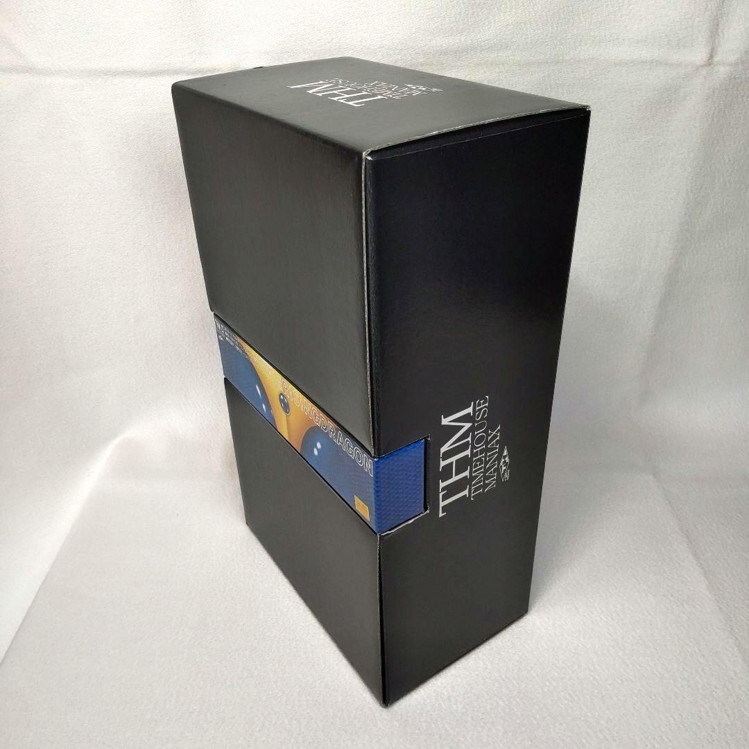 〈新品未使用〉THM-27 仮面ライダークウガ ライジングドラゴン