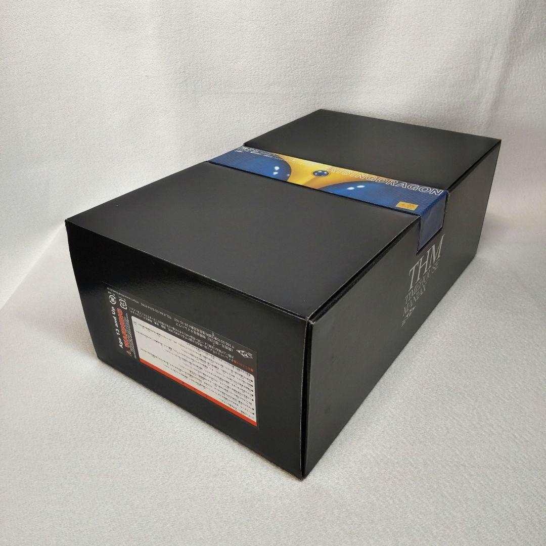 〈新品未使用〉THM-27 仮面ライダークウガ ライジングドラゴン