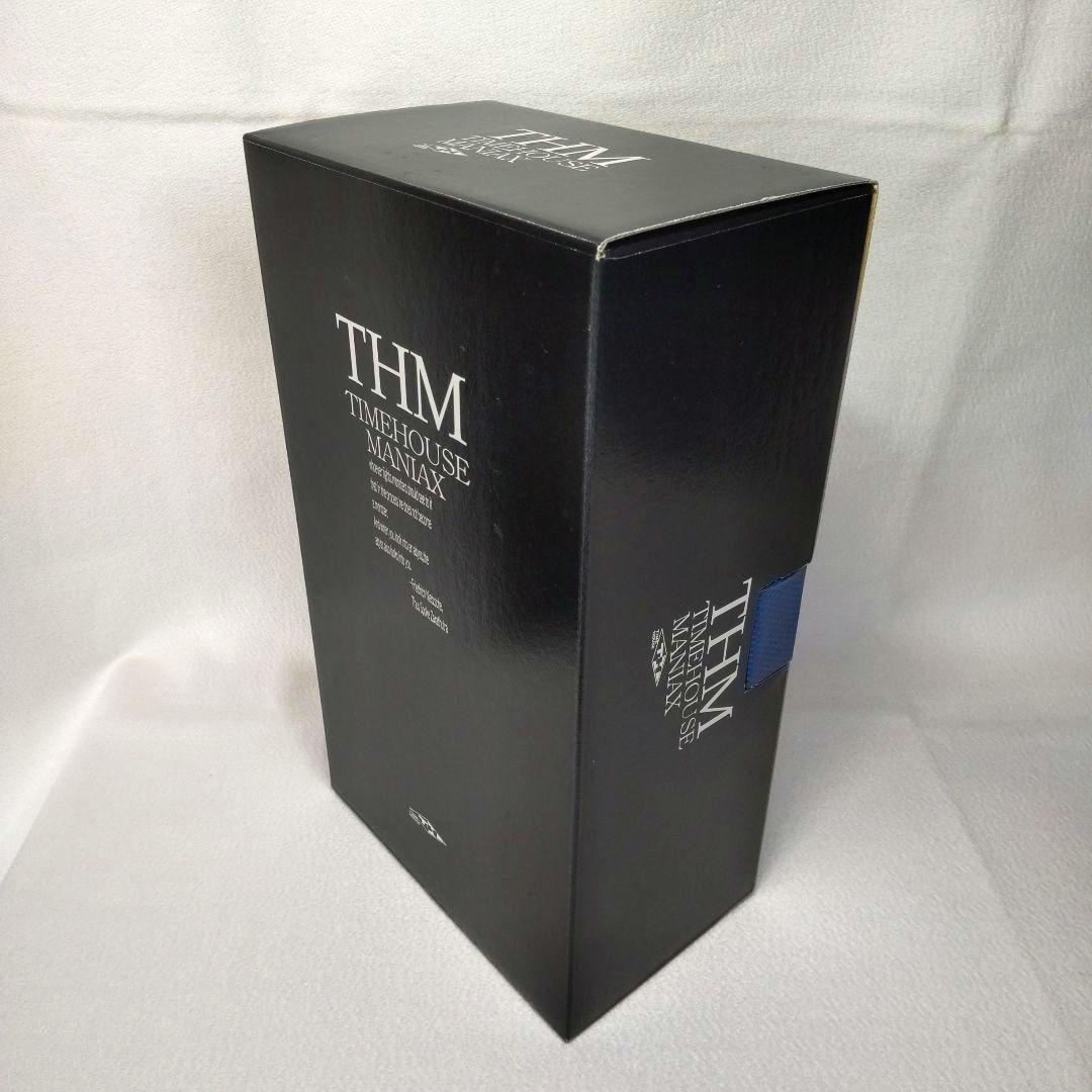 〈新品未使用〉THM-27 仮面ライダークウガ ライジングドラゴン