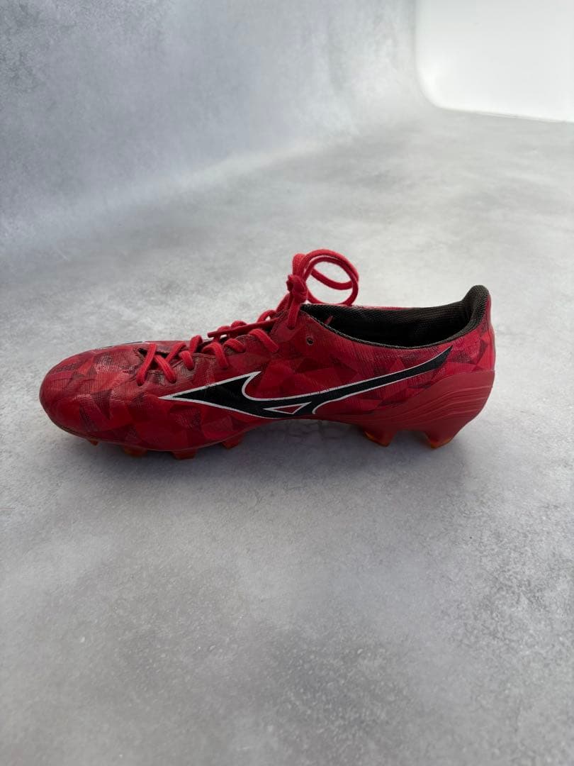 MIZUNO アルファII ELITE エリート 26.5cm スパイク