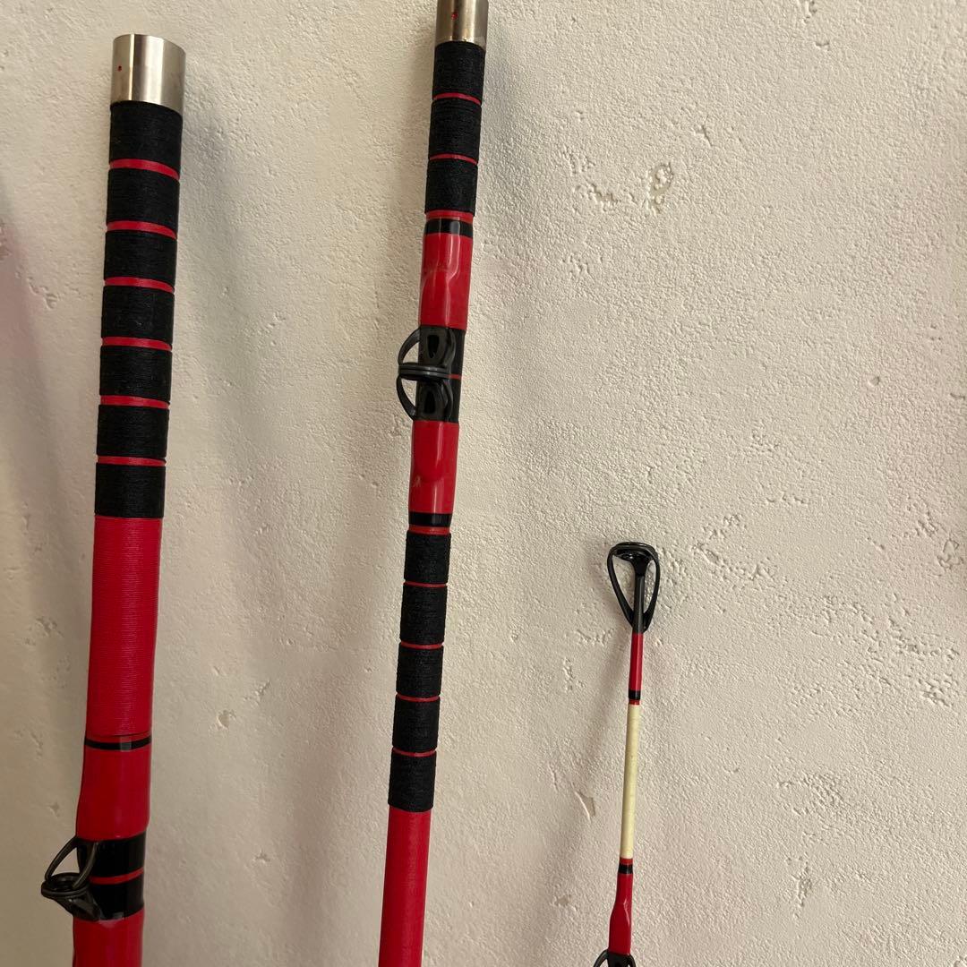 DAIKOHフルフィールドV2スペシャルクエ　480MH