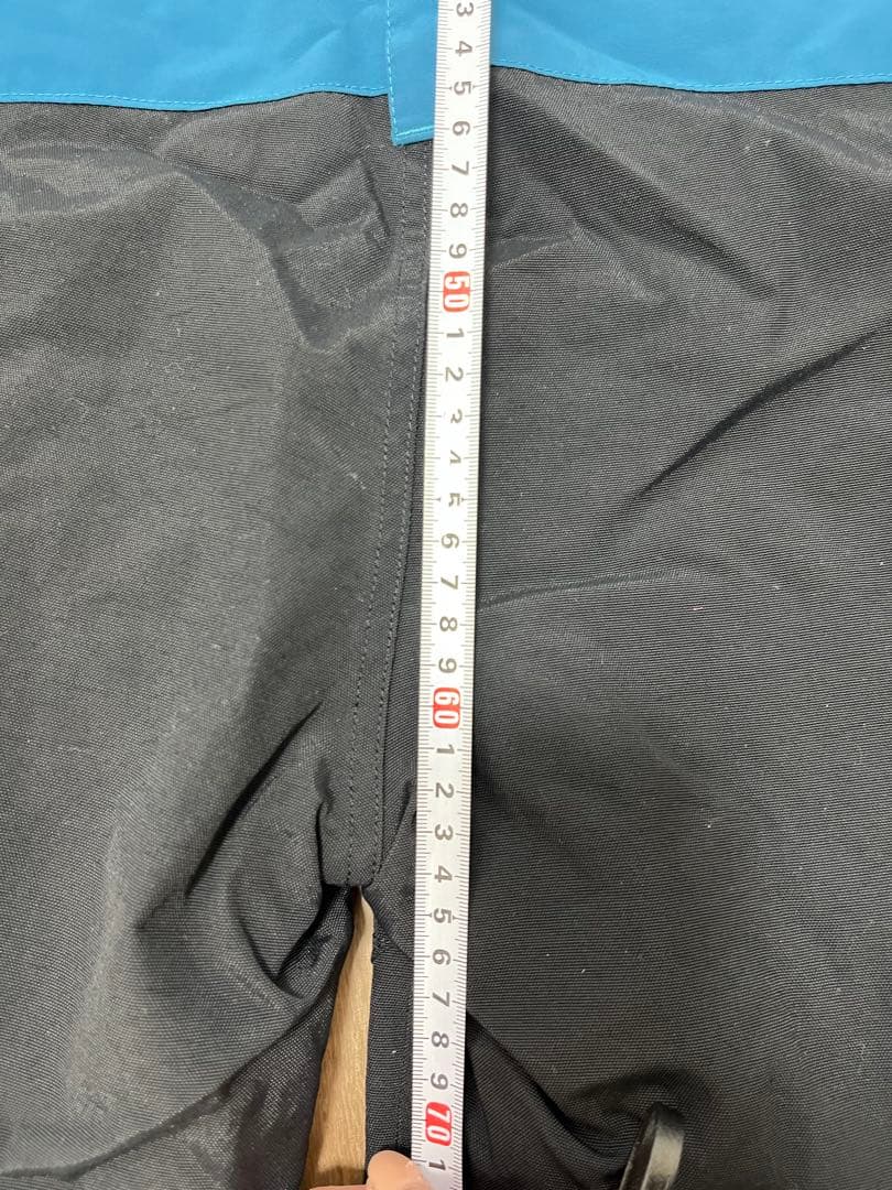 maui BURTON 子供用スノーボードウェア 5/6