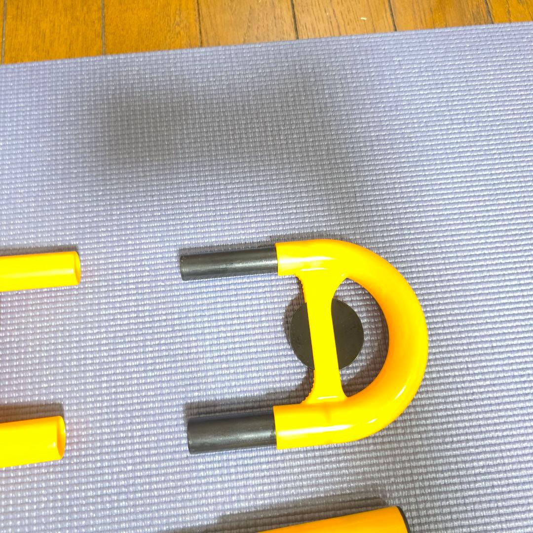 【209】pBoneピーボーン　イエロー　プラスチックトロンボーン　イエロー