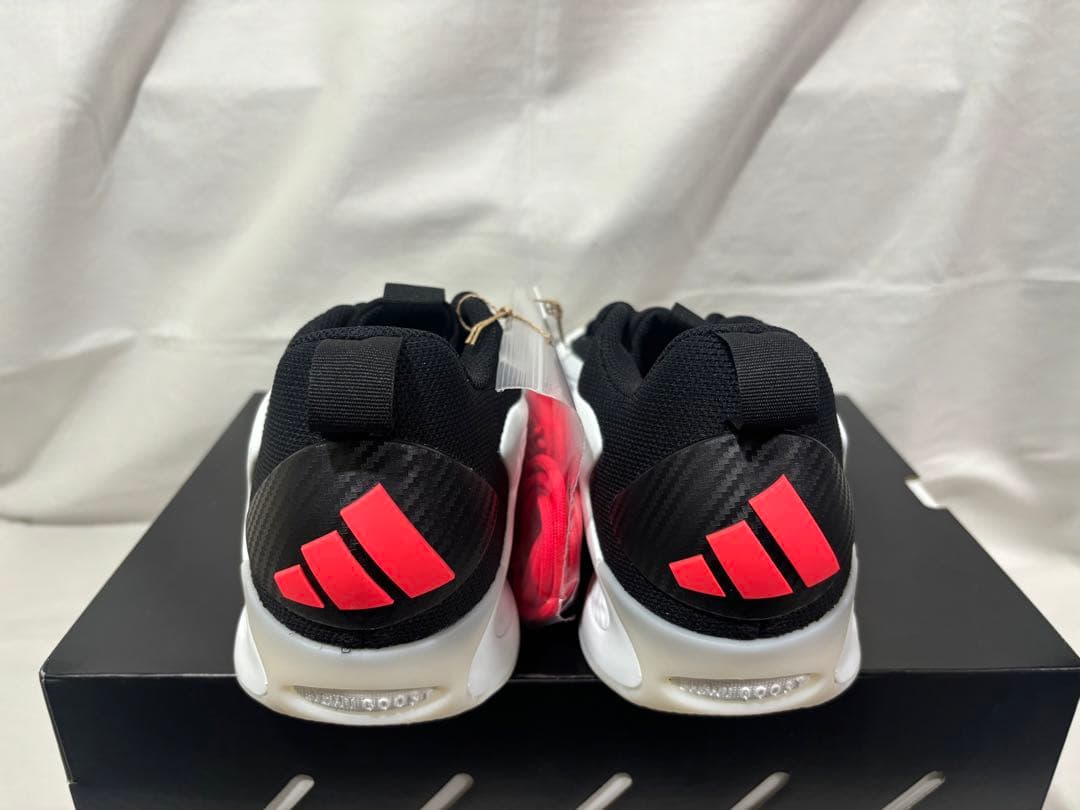 adidas anthony edwards 1 low 28 white 白