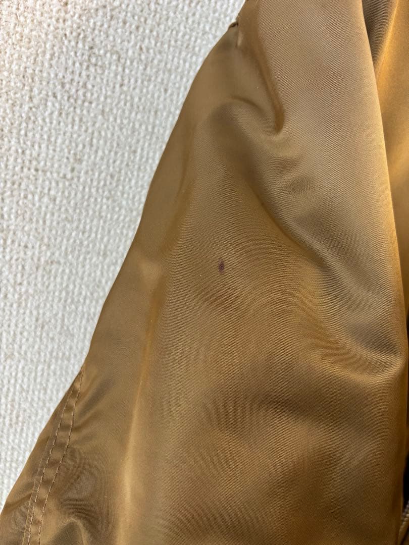 90's Alpha Industrys MAー1