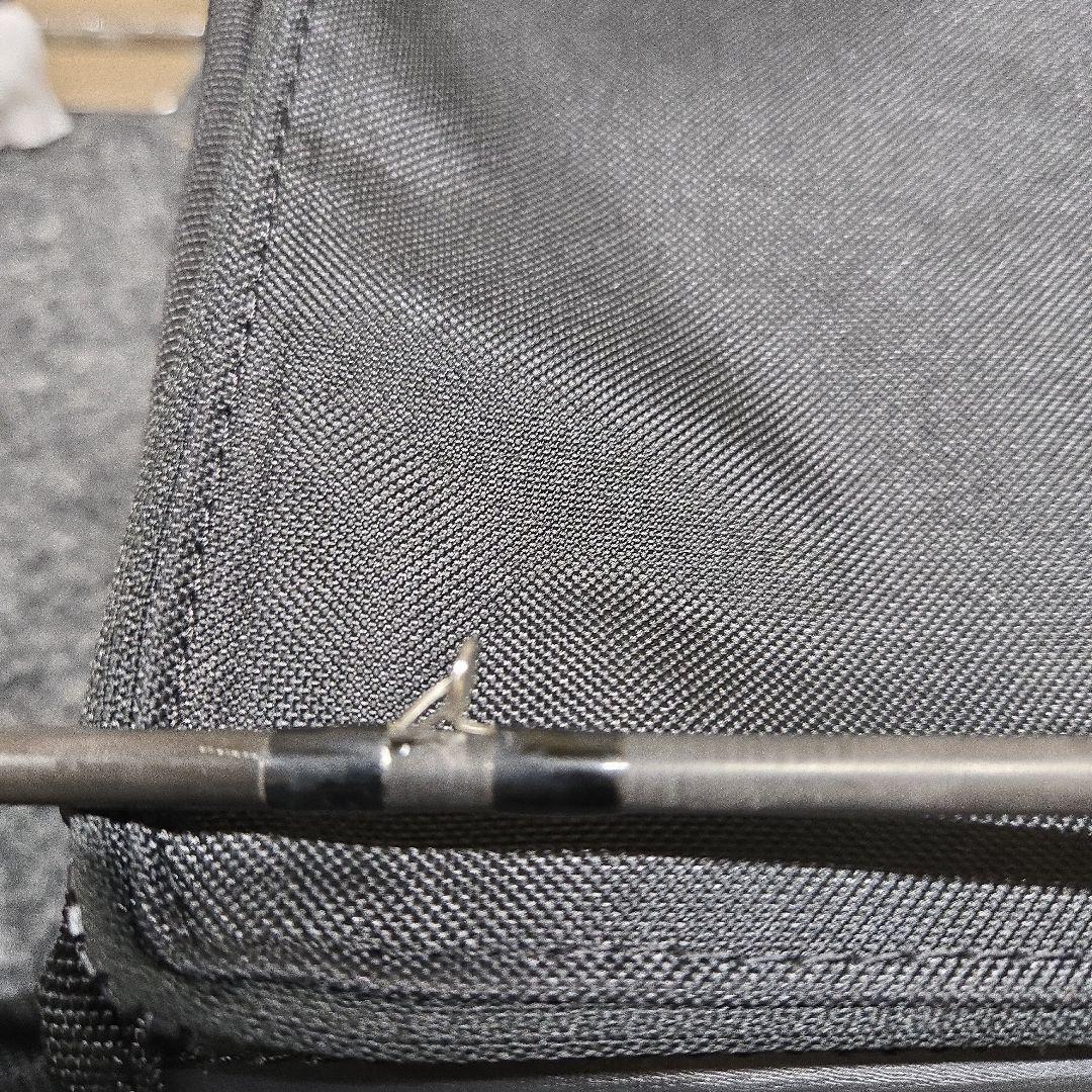 DAWN CUSTOM RODS 　ACEhigh610H