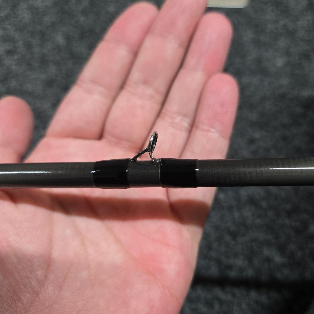 DAWN CUSTOM RODS 　ACEhigh610H