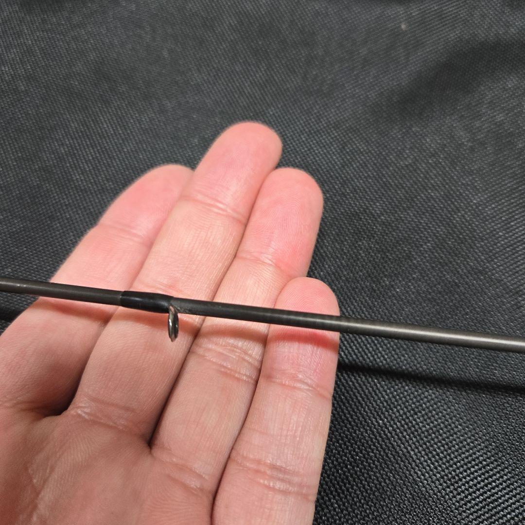 DAWN CUSTOM RODS 　ACEhigh610H