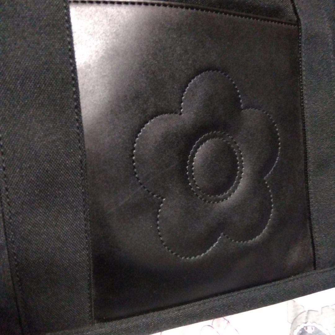 未使用美品　マリークワント2way仕様バッグ♡