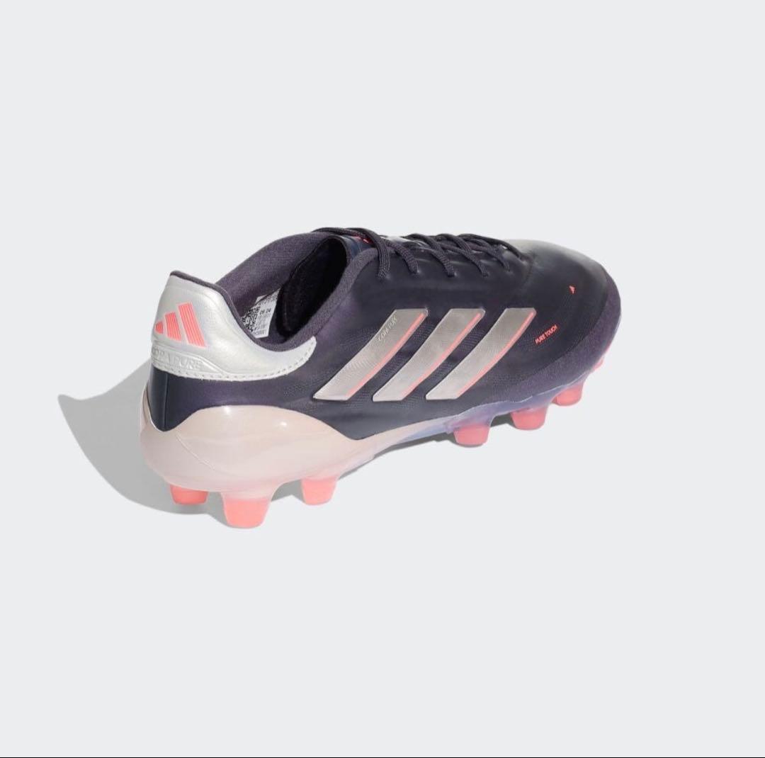 【新品未使用】adidas COPA PURE 2コパピュア2 27.0㎝