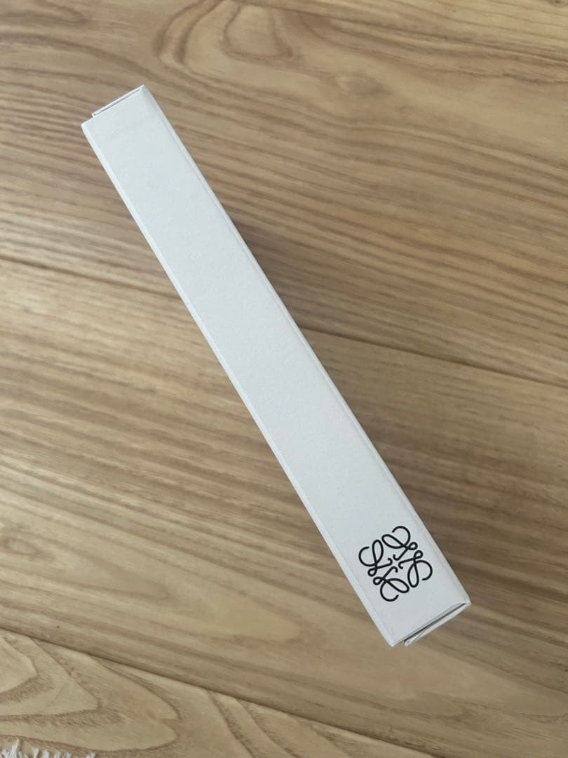 新品未使用　LOEWE Perfumes ロエベ ミニチュア 3本セット