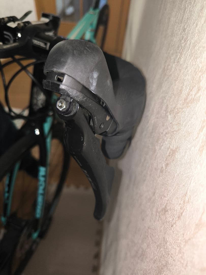 Bianchi ARIA 2020年 ディスクモデル