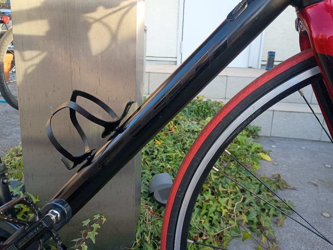 【年始最終値引】FUJI NAOMIカスタム アルミストリートロード 8x2s