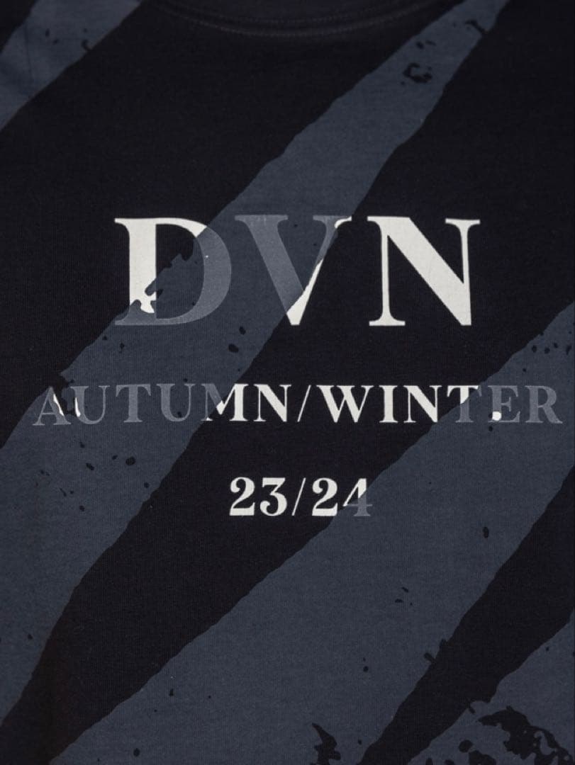 ドリスヴァンノッテン Tシャツ L