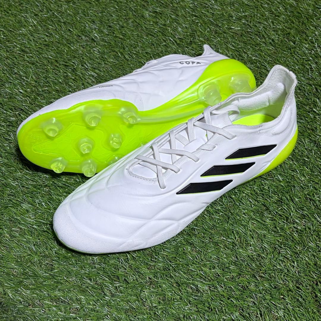 Adidas Copa Pure .1 HG/AG 25.5 - メルカリ
