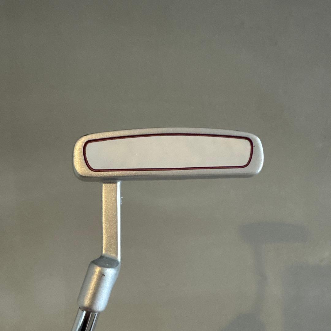 YONEX J120 セット（ドライバー、9番、パター）ジュニア