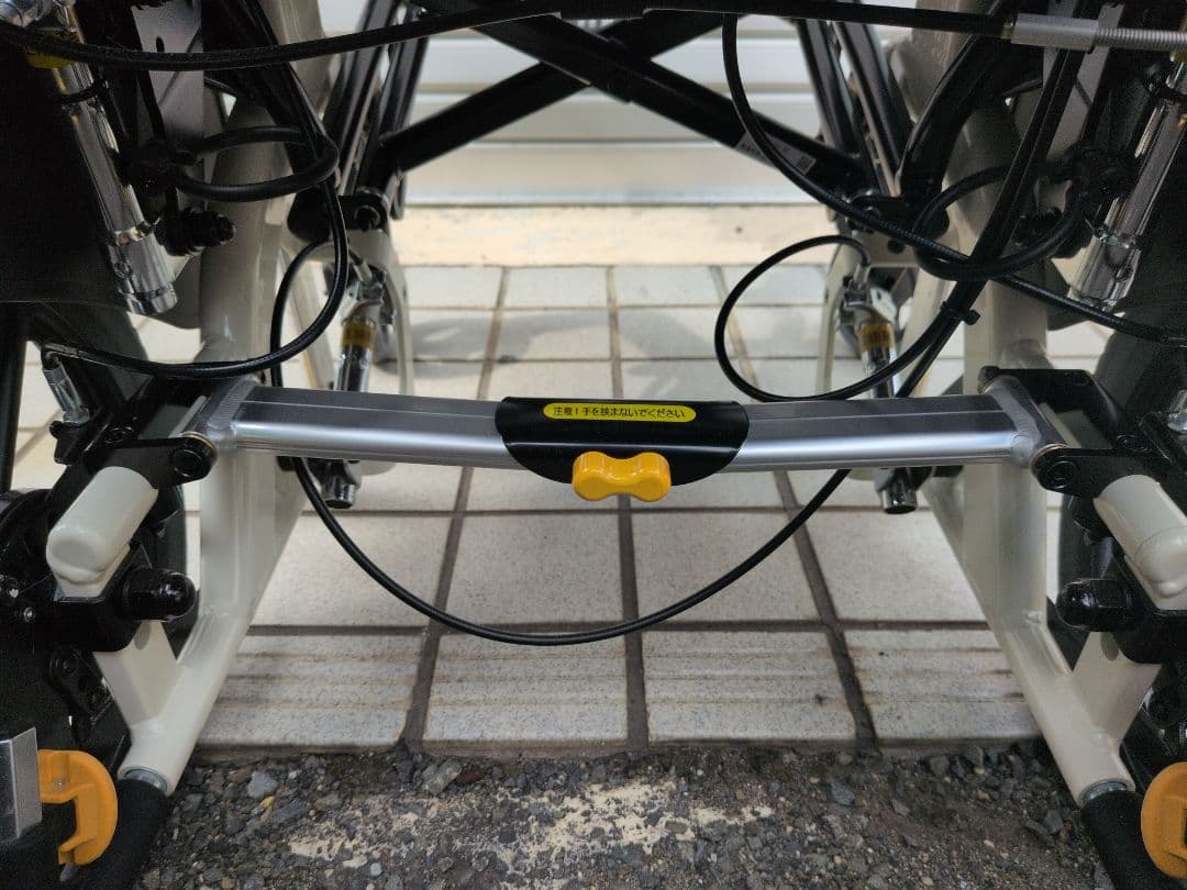 松永製作所製「マイチルト・コンパクトⅡ」　M2692