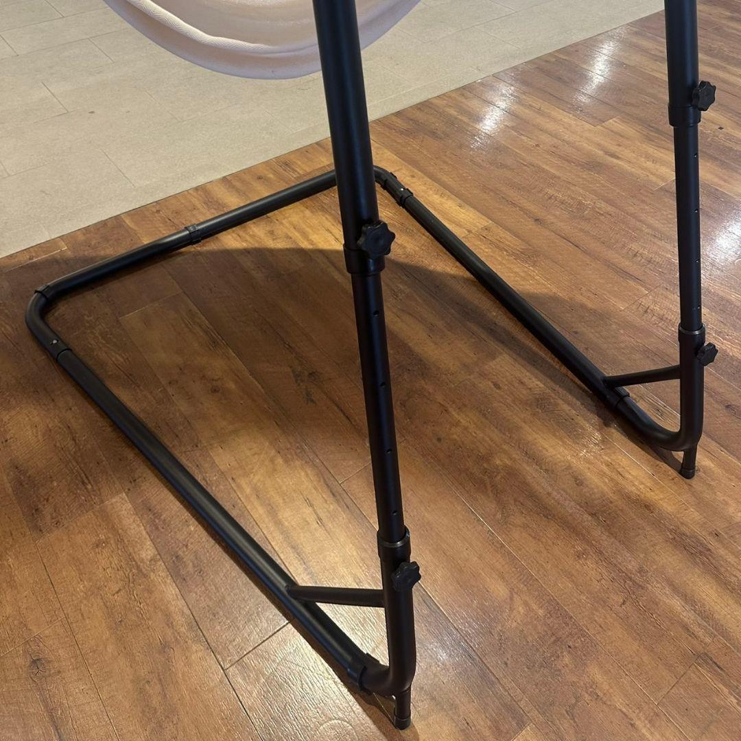 Φ【 美品 】Susabi Classico 自立式 ハンモックチェア スタンド