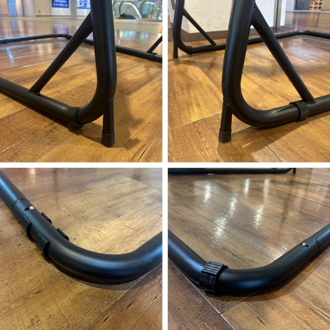 Φ【 美品 】Susabi Classico 自立式 ハンモックチェア スタンド