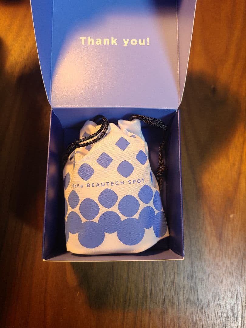 MTG ReFa BEAUTECH SPOT　リファ　ビューテック　スポット