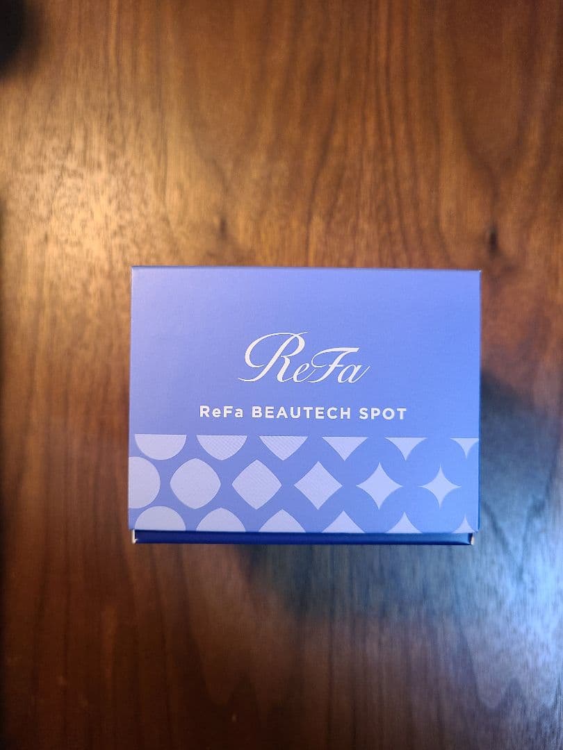 MTG ReFa BEAUTECH SPOT　リファ　ビューテック　スポット