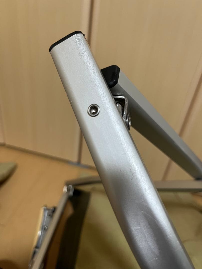 ローチェア 30　カーキ LV-091 2台　スノーピーク  peak