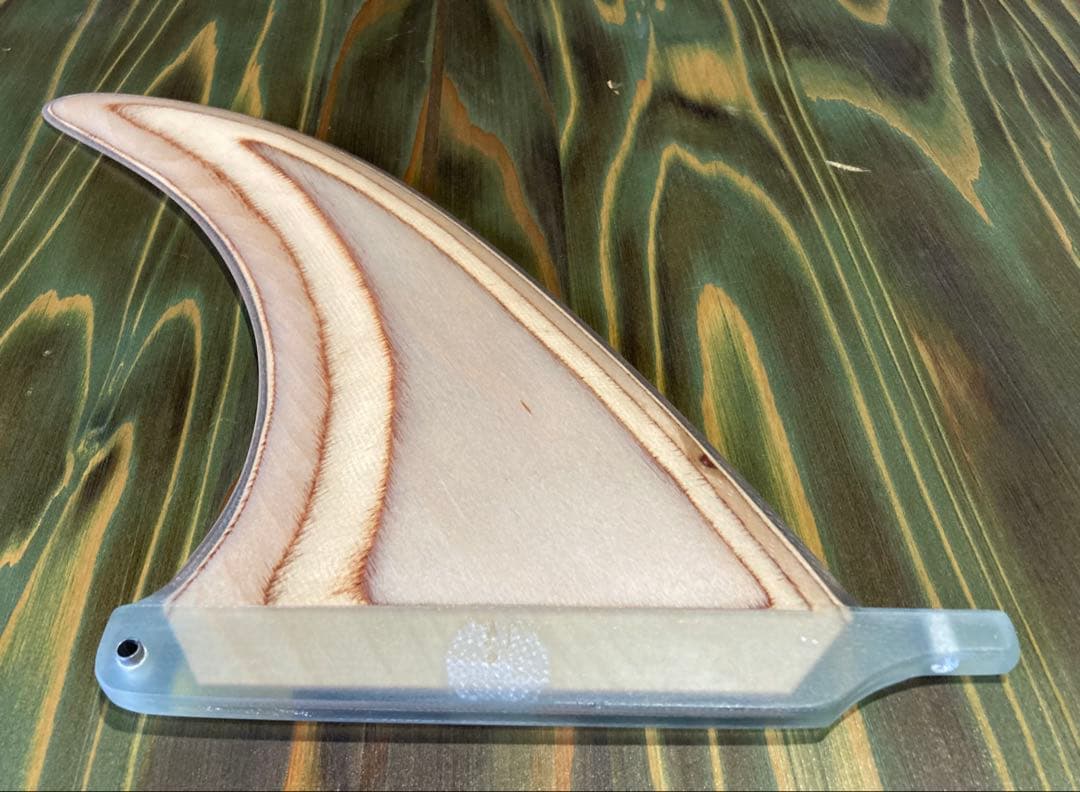 30%OFF★ウッドフィン8.6インチ