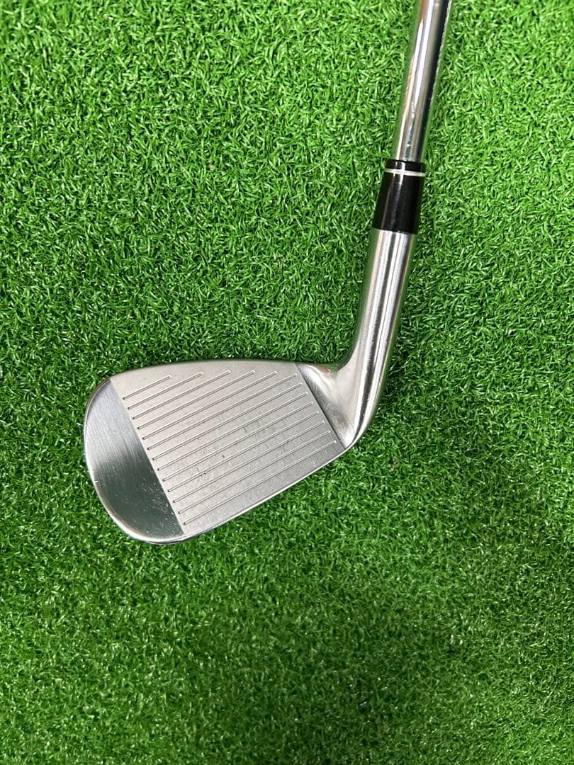 エポン　AF-Tourアイアンセット 6本セット