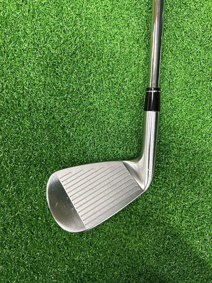 エポン　AF-Tourアイアンセット 6本セット