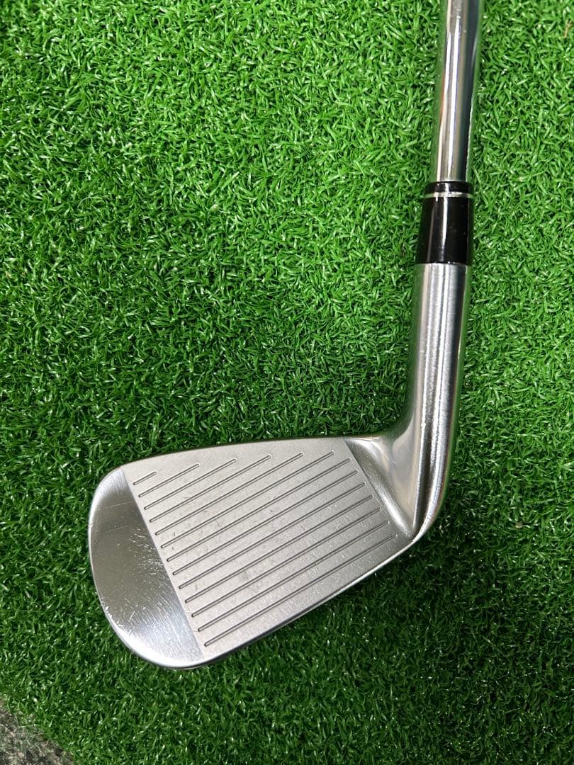 エポン　AF-Tourアイアンセット 6本セット