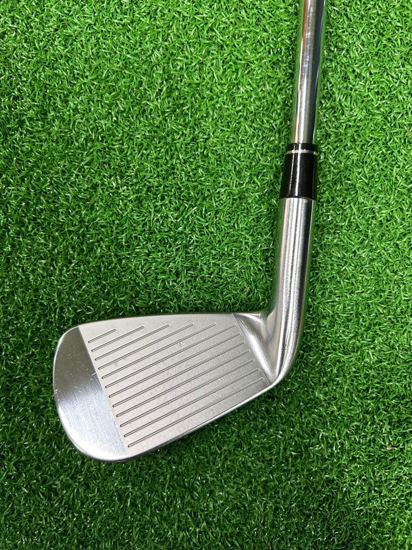 エポン　AF-Tourアイアンセット 6本セット