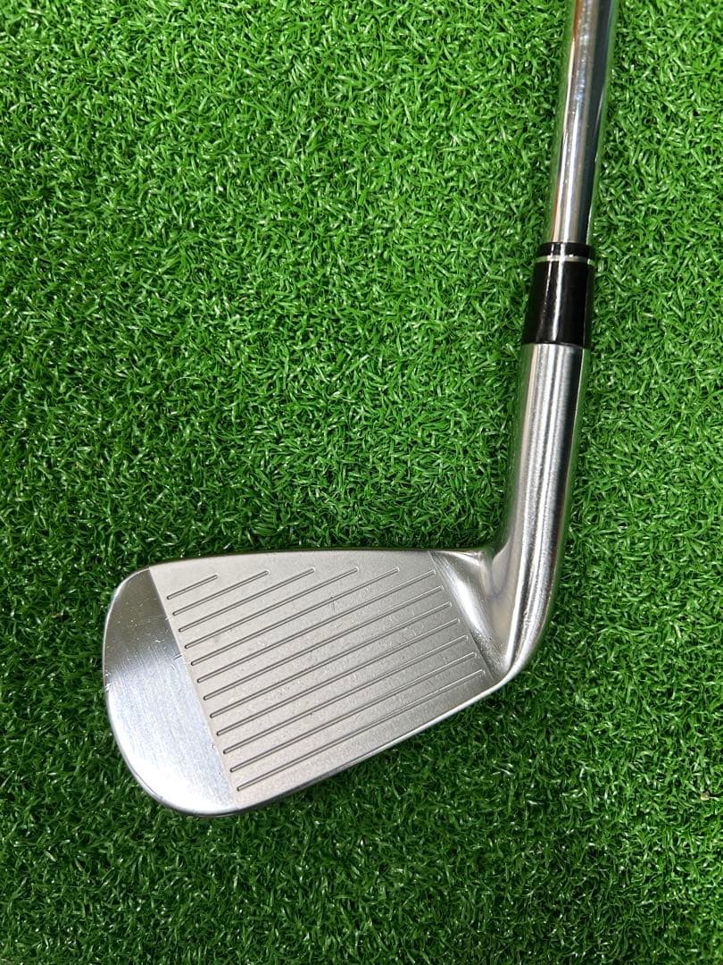 エポン　AF-Tourアイアンセット 6本セット