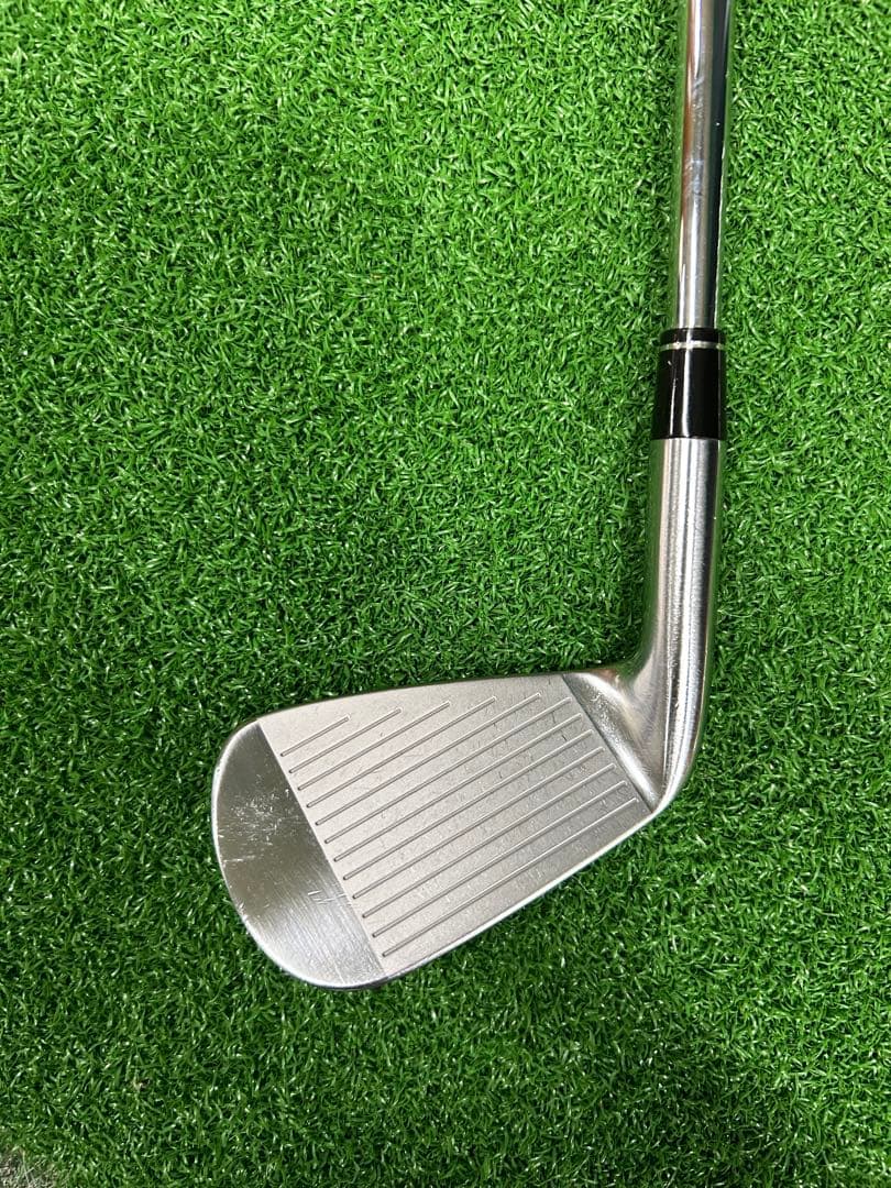 エポン　AF-Tourアイアンセット 6本セット