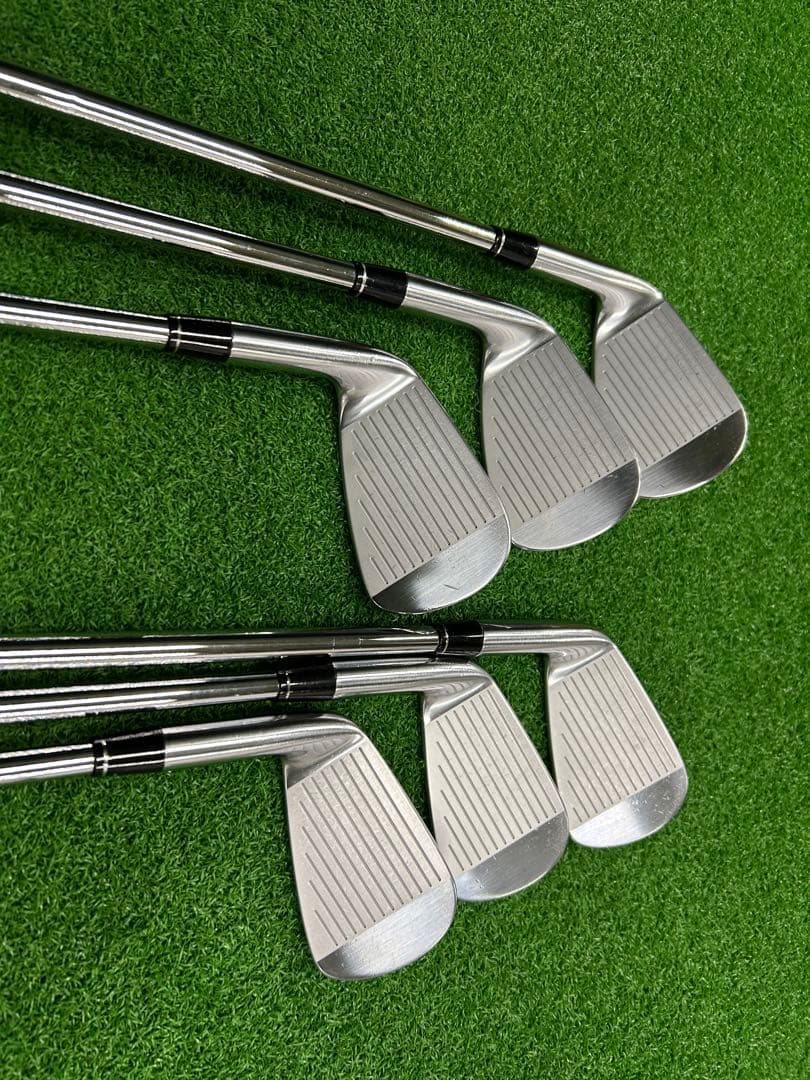 エポン　AF-Tourアイアンセット 6本セット