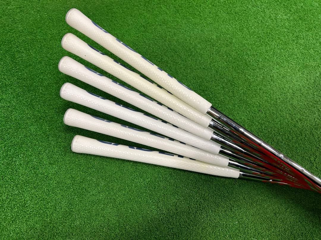 エポン　AF-Tourアイアンセット 6本セット