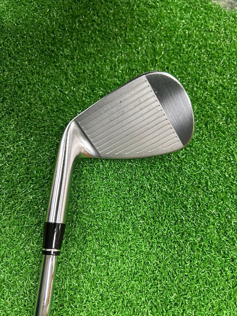 エポン　AF-Tourアイアンセット 6本セット