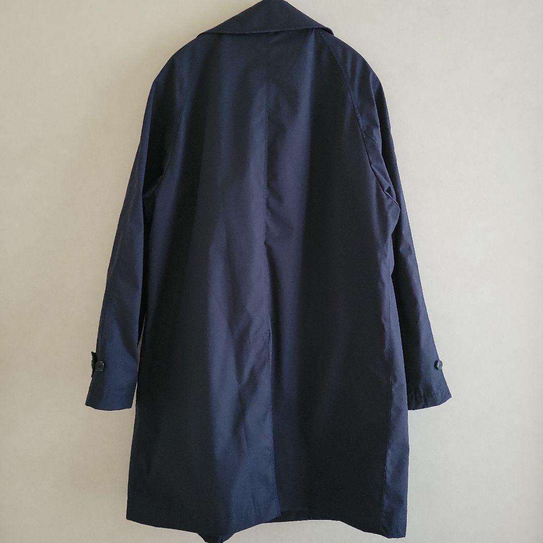 THE NORTH FACE パープルレーベル　ステンカラーコート BEAMS