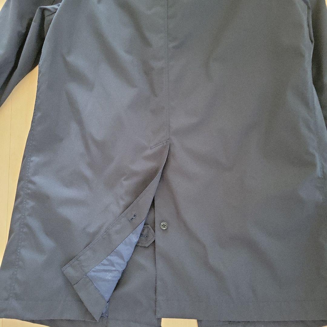 THE NORTH FACE パープルレーベル　ステンカラーコート BEAMS