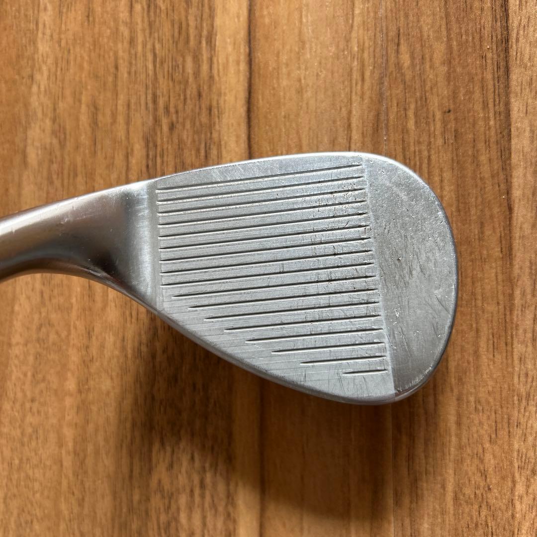 Vokey Design SM9 58K ウェッジ