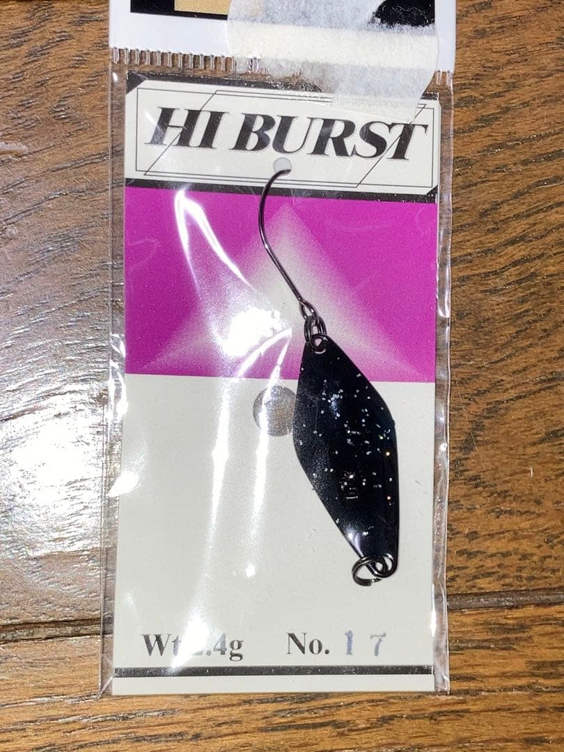 管釣り エリア・トラウト スプーン 11枚セット ロデオクラフト バルケイン　他