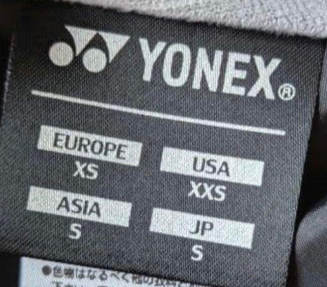 レア新品】ヨネックス ユニS 中綿防寒パンツ黒 ヒートカプセル定価