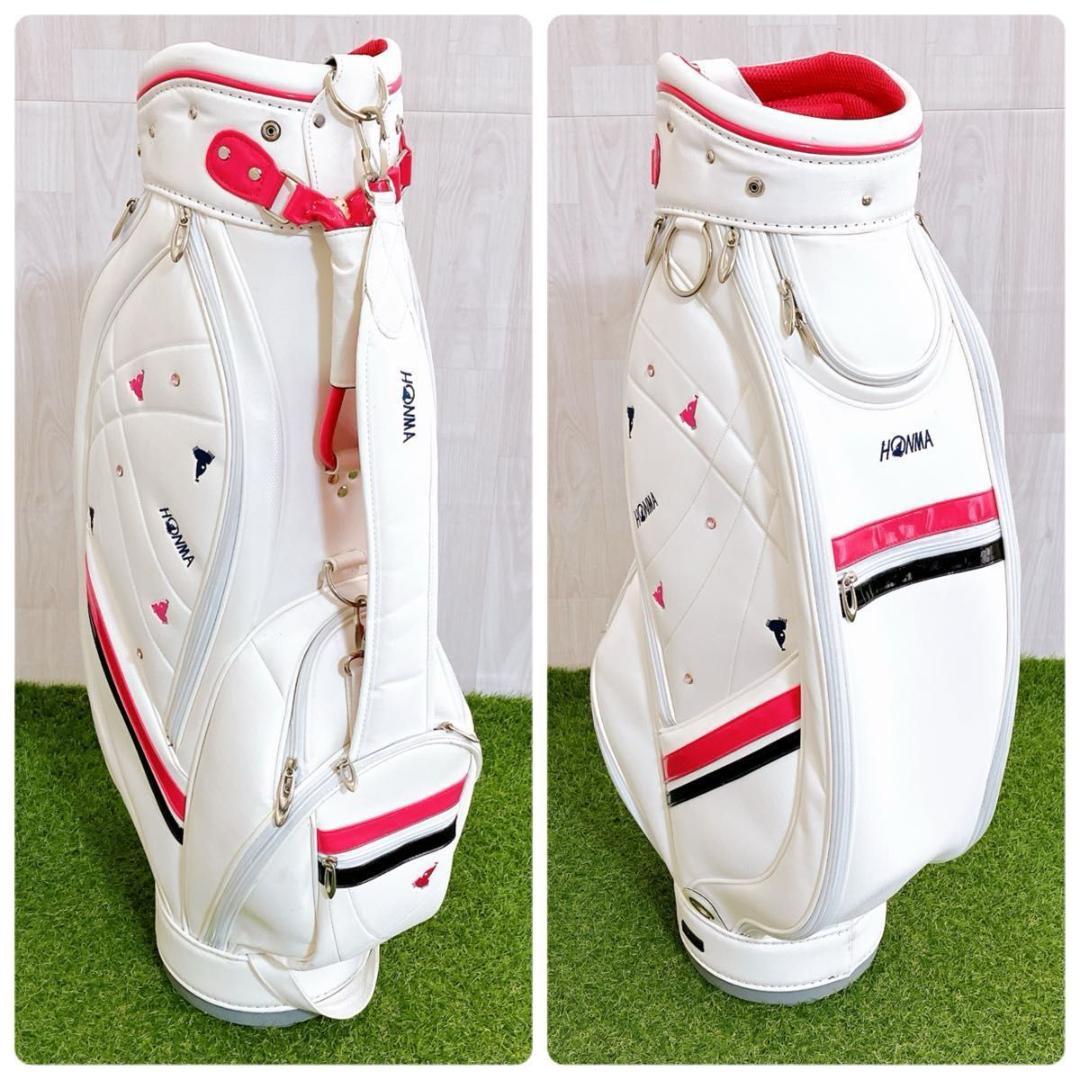 HONMA ホンマ PRGR プロギア レディースゴルフセット 初心者 右 L