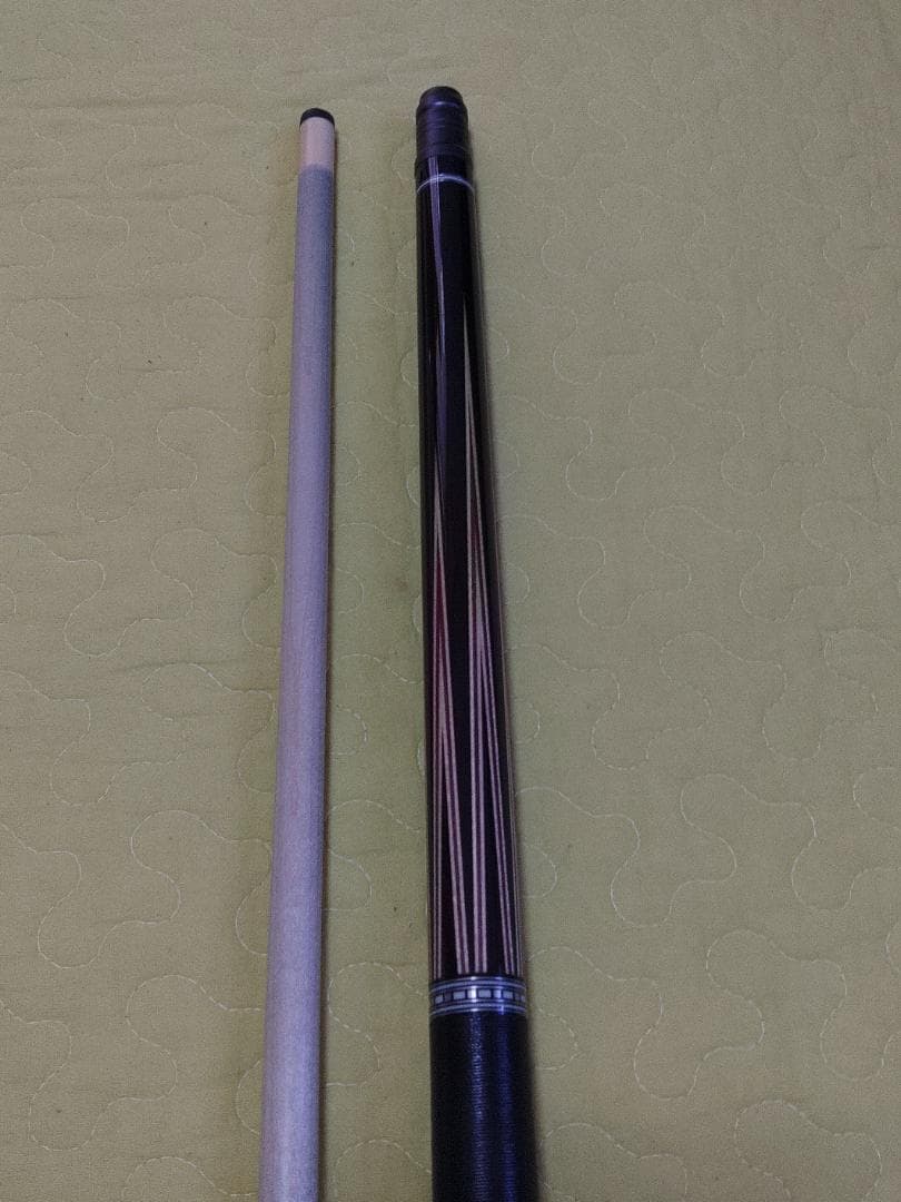 ビリヤード HOW Cue CJ-04