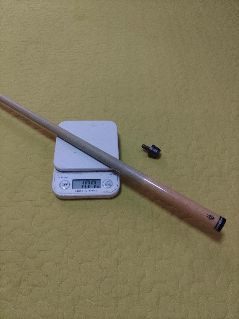 ビリヤード HOW Cue CJ-04