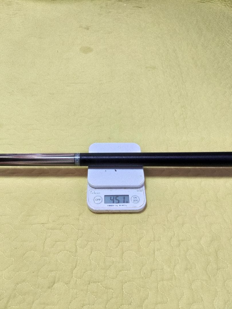 ビリヤード HOW Cue CJ-04