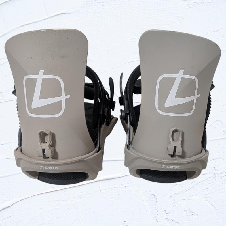 LINK GREED PRO '22-'23 ビンディング Safari M