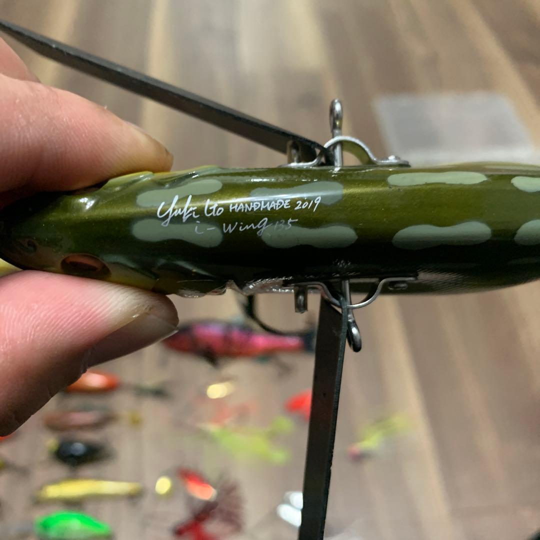 メガバス、ジャッカル、ルアーセット