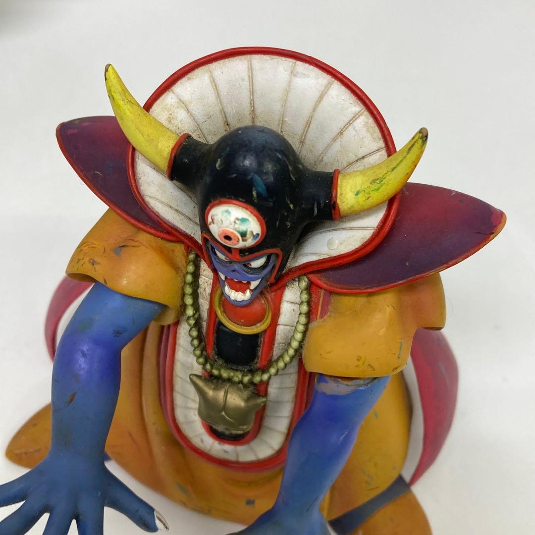 g559-29 ドラゴンクエスト ソフビモンスター フィギュア まとめ売り